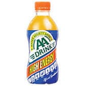 AA Drank
