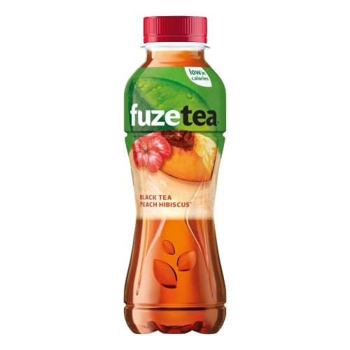 Fuzetea Peach