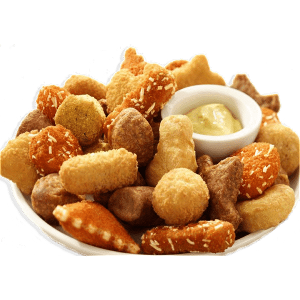 Bittergarnituur ( 15 st. )