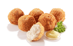 Bitterballen ( 5 st. )